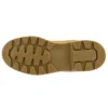 Basic 6-Inch Waterproof Stiefel „Weizen Nubuck“