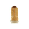 Basic 6-Inch Waterproof Stiefel „Weizen Nubuck“