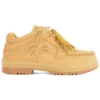 Beams x Timberland Heritage Gore-Tex Moc Toe Middle „Weizen Nubuck“