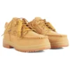 Beams x Timberland Heritage Gore-Tex Moc Toe Middle „Weizen Nubuck“