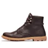 Belanger Ek+ 6-Inch Boot „Dunkelbraun“