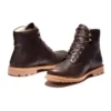 Belanger Ek+ 6-Inch Boot „Dunkelbraun“