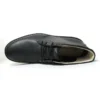 Belanger EK+ Chukka-Stiefel „Schwarz Full Grain“