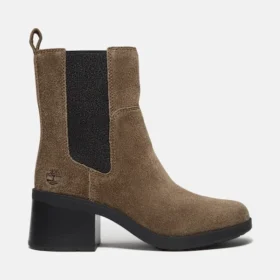 Bellevaux Chelsea-Stiefel für Damen