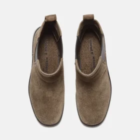 Bellevaux Chelsea-Stiefel für Damen