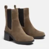 Bellevaux Chelsea-Stiefel für Damen