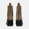 Bellevaux Chelsea-Stiefel für Damen