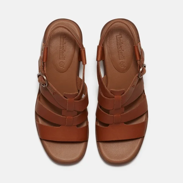 Bellevaux Fisherman Sandalen für Damen Bellevaux Fisherman Sandalen für Damen