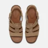 Bellevaux Fisherman Sandalen für Damen Bellevaux Fisherman Sandalen für Damen