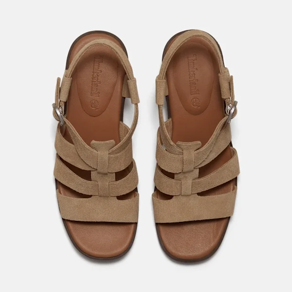 Bellevaux Fisherman Sandalen für Damen Bellevaux Fisherman Sandalen für Damen
