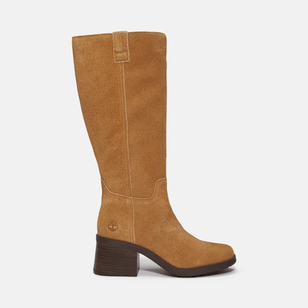 Bellevaux Tall Stiefel für Damen Bellevaux Tall Stiefel für Damen