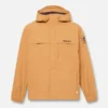 Benton wasserdichte Shelljacke für Herren Benton wasserdichte Shelljacke für Herren
