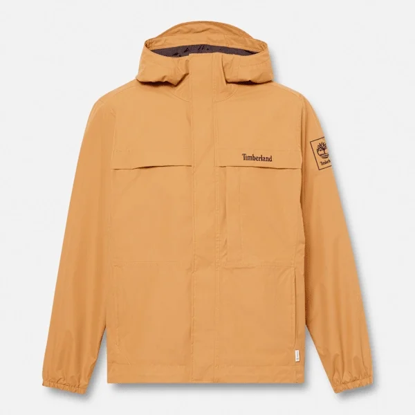 Benton wasserdichte Shelljacke für Herren Benton wasserdichte Shelljacke für Herren