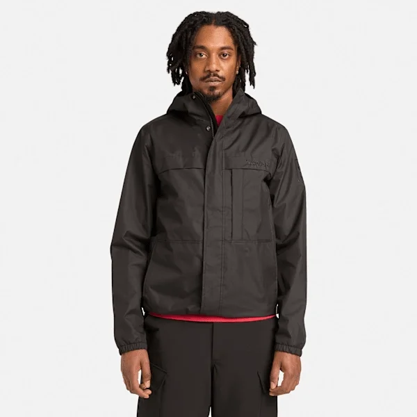 Benton wasserdichte Shelljacke für Herren Benton wasserdichte Shelljacke für Herren