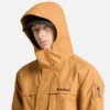 Benton wasserdichte Shelljacke für Herren Benton wasserdichte Shelljacke für Herren