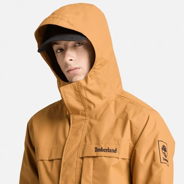 Benton wasserdichte Shelljacke für Herren Benton wasserdichte Shelljacke für Herren