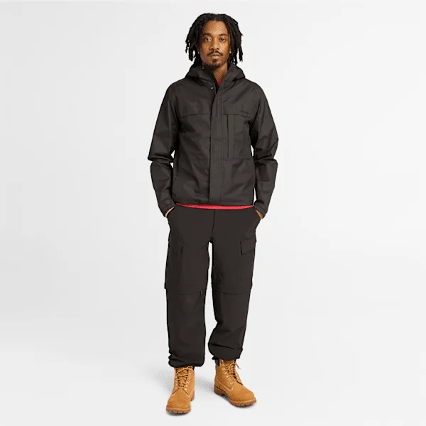 Benton wasserdichte Shelljacke für Herren Benton wasserdichte Shelljacke für Herren