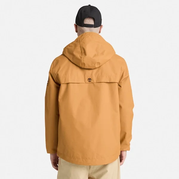 Benton wasserdichte Shelljacke für Herren Benton wasserdichte Shelljacke für Herren