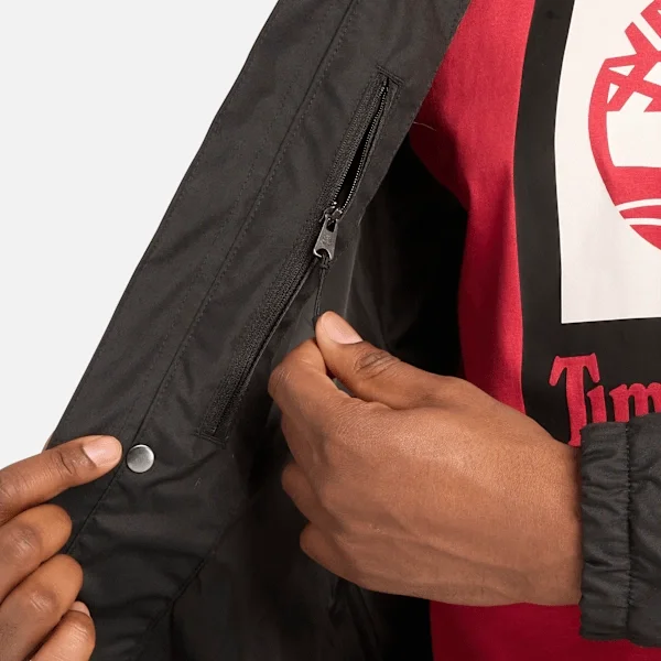 Benton wasserdichte Shelljacke für Herren Benton wasserdichte Shelljacke für Herren