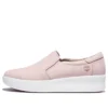 Berlin Park Slip On „Pale Pink“