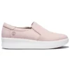 Berlin Park Slip On „Pale Pink“