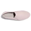 Berlin Park Slip On „Pale Pink“