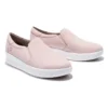 Berlin Park Slip On „Pale Pink“