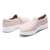 Berlin Park Slip On „Pale Pink“
