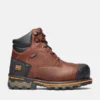 Boondock 6 Herren-Arbeitsstiefel mit Zehenschutzkappe aus Verbundmaterial, wasserdicht