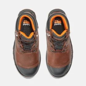 Boondock 6 Herren-Arbeitsstiefel mit Zehenschutzkappe aus Verbundmaterial, wasserdicht
