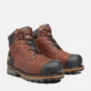 Boondock 6 Herren-Arbeitsstiefel mit Zehenschutzkappe aus Verbundmaterial, wasserdicht