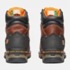 Boondock 6 Herren-Arbeitsstiefel mit Zehenschutzkappe aus Verbundmaterial, wasserdicht