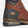 Boondock 6 Herren-Arbeitsstiefel mit Zehenschutzkappe aus Verbundmaterial, wasserdicht