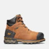 Boondock 6 Wasserdichter Arbeitsstiefel für Herren