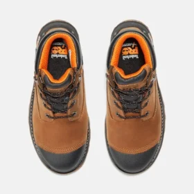 Boondock 6 Wasserdichter Arbeitsstiefel für Herren