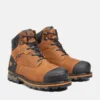 Boondock 6 Wasserdichter Arbeitsstiefel für Herren