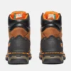 Boondock 6 Wasserdichter Arbeitsstiefel für Herren