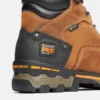 Boondock 6 Wasserdichter Arbeitsstiefel für Herren
