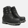 Boondock 8 Arbeitsstiefel für Damen mit Zehenschutzkappe aus Verbundmaterial