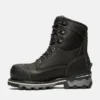 Boondock 8 Arbeitsstiefel für Damen mit Zehenschutzkappe aus Verbundmaterial