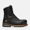 Boondock 8 Herren-Arbeitsstiefel mit Zehenschutzkappe aus Verbundmaterial, wasserdicht
