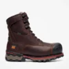 Boondock 8 Herren-Arbeitsstiefel mit Zehenschutzkappe aus Verbundmaterial, wasserdicht