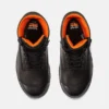 Boondock 8 Herren-Arbeitsstiefel mit Zehenschutzkappe aus Verbundmaterial, wasserdicht