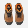 Boondock 8 Herren-Arbeitsstiefel mit Zehenschutzkappe aus Verbundmaterial, wasserdicht