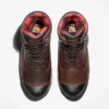 Boondock 8 Herren-Arbeitsstiefel mit Zehenschutzkappe aus Verbundmaterial, wasserdicht