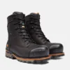 Boondock 8 Herren-Arbeitsstiefel mit Zehenschutzkappe aus Verbundmaterial, wasserdicht