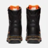 Boondock 8 Herren-Arbeitsstiefel mit Zehenschutzkappe aus Verbundmaterial, wasserdicht