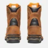 Boondock 8 Herren-Arbeitsstiefel mit Zehenschutzkappe aus Verbundmaterial, wasserdicht