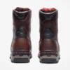 Boondock 8 Herren-Arbeitsstiefel mit Zehenschutzkappe aus Verbundmaterial, wasserdicht