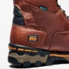 Boondock 8 Herren-Arbeitsstiefel mit Zehenschutzkappe aus Verbundmaterial, wasserdicht